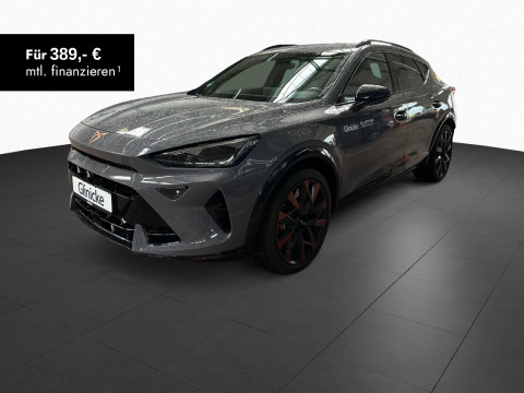 Cupra Formentor - Formentor VZ Extreme 2.0 TSI 245 kW DSG 4Drive AHK Schiebedach