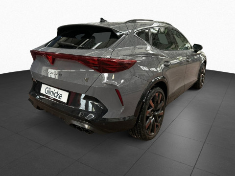 Cupra Formentor - Formentor VZ Extreme 2.0 TSI 245 kW DSG 4Drive AHK Schiebedach