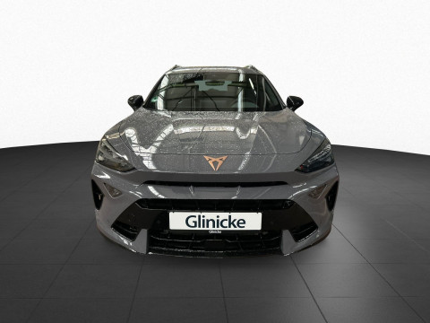 Cupra Formentor - Formentor VZ Extreme 2.0 TSI 245 kW DSG 4Drive AHK Schiebedach