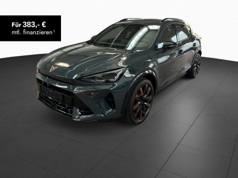 Cupra Formentor - Formentor VZ  2.0 TSI 245 kW DSG 4Drive AHK