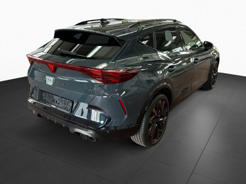 Cupra Formentor - Formentor VZ  2.0 TSI 245 kW DSG 4Drive AHK