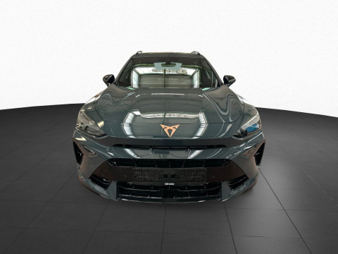 Cupra Formentor - Formentor VZ  2.0 TSI 245 kW DSG 4Drive AHK