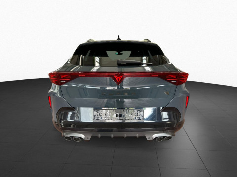 Cupra Formentor - Formentor VZ  2.0 TSI 245 kW DSG 4Drive AHK