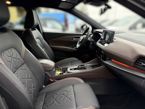 Ansicht 18 - Gebrauchtwagen Fahrzeug, Modell Qashqai der Marke Nissan von Verkäufer Autohaus Wild GmbH