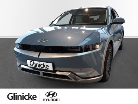 Hyundai IONIQ 5 - IONIQ 5 UNIQ*AssistenzP*Relax-Paket*20' LM-F