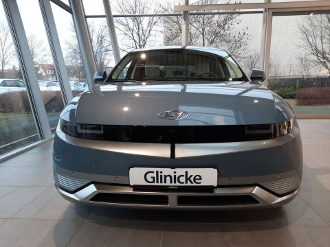 Hyundai IONIQ 5 - IONIQ 5 UNIQ*AssistenzP*Relax-Paket*20' LM-F