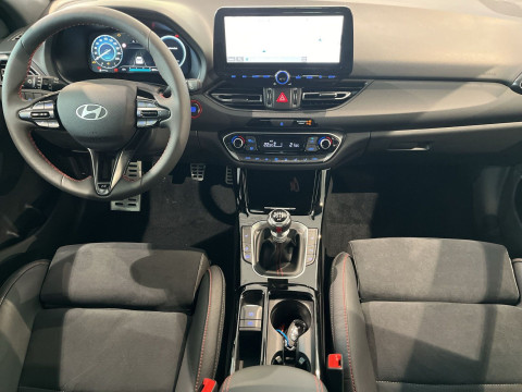 Hyundai - i30