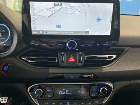 Hyundai - i30