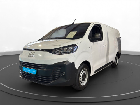 Fiat Scudo - Scudo serie 2 Scudo KaWa L3 2.0 145 MT6 ohne S&S