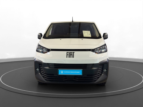 Fiat Scudo - Scudo serie 2 Scudo KaWa L3 2.0 145 MT6 ohne S&S