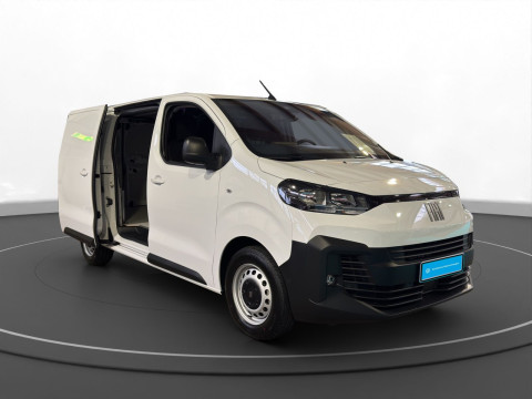 Fiat Scudo - Scudo serie 2 Scudo KaWa L3 2.0 145 MT6 ohne S&S