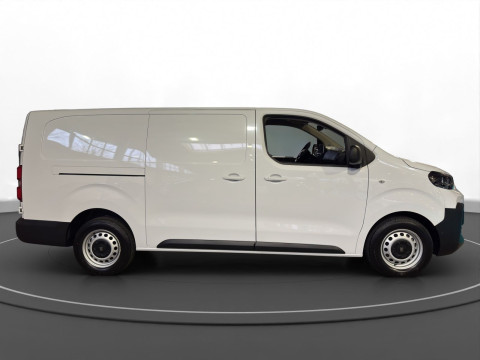 Fiat - Scudo