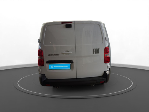 Fiat - Scudo