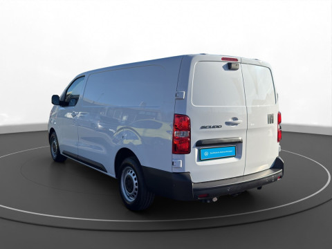 Fiat - Scudo