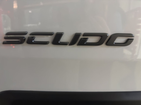 Fiat - Scudo
