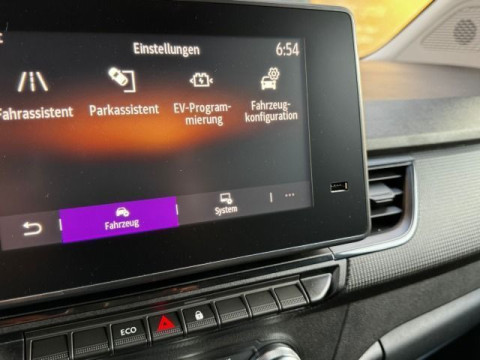 Ansicht 18 - Gebrauchtwagen Fahrzeug, Modell Townstar der Marke Nissan von Verkäufer Auto Treff Oranke GmbH