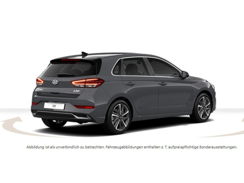Hyundai - i30