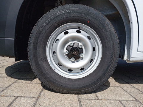 Peugeot Boxer - Boxer 335 L3H2 HDi140 LED/RFK/Navi/PDC/GRA