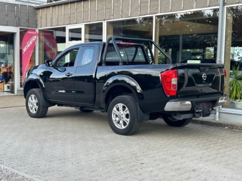 Ansicht 3 - Gebrauchtwagen Fahrzeug, Modell Navara der Marke Nissan von Verkäufer Autohaus Schuster GmbH