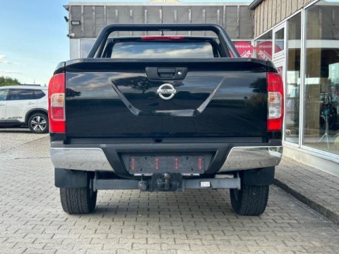Ansicht 4 - Gebrauchtwagen Fahrzeug, Modell Navara der Marke Nissan von Verkäufer Autohaus Schuster GmbH