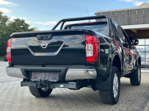 Ansicht 5 - Gebrauchtwagen Fahrzeug, Modell Navara der Marke Nissan von Verkäufer Autohaus Schuster GmbH