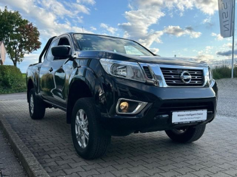 Ansicht 6 - Gebrauchtwagen Fahrzeug, Modell Navara der Marke Nissan von Verkäufer Autohaus Schuster GmbH