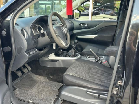 Ansicht 7 - Gebrauchtwagen Fahrzeug, Modell Navara der Marke Nissan von Verkäufer Autohaus Schuster GmbH