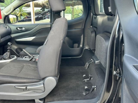 Ansicht 8 - Gebrauchtwagen Fahrzeug, Modell Navara der Marke Nissan von Verkäufer Autohaus Schuster GmbH