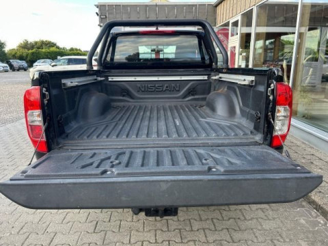 Ansicht 9 - Gebrauchtwagen Fahrzeug, Modell Navara der Marke Nissan von Verkäufer Autohaus Schuster GmbH