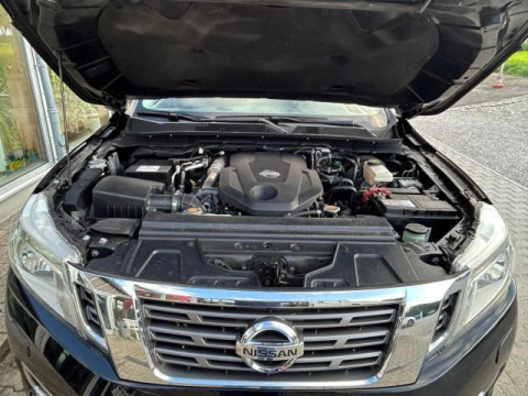 Ansicht 13 - Gebrauchtwagen Fahrzeug, Modell Navara der Marke Nissan von Verkäufer Autohaus Schuster GmbH