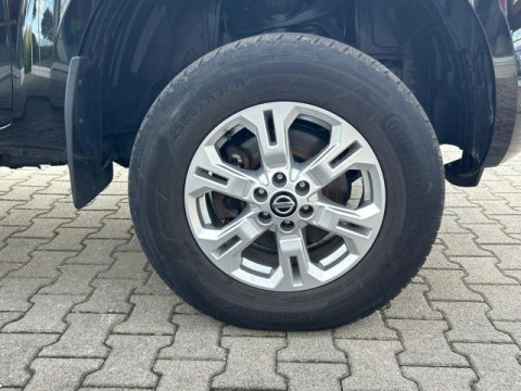 Ansicht 20 - Gebrauchtwagen Fahrzeug, Modell Navara der Marke Nissan von Verkäufer Autohaus Schuster GmbH