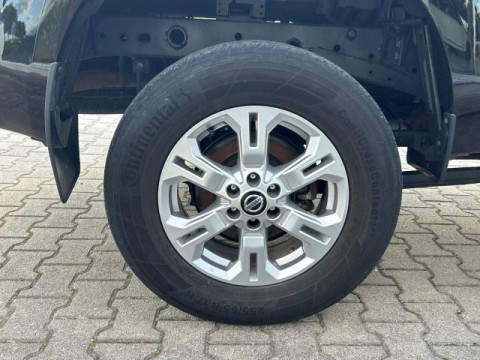 Ansicht 21 - Gebrauchtwagen Fahrzeug, Modell Navara der Marke Nissan von Verkäufer Autohaus Schuster GmbH