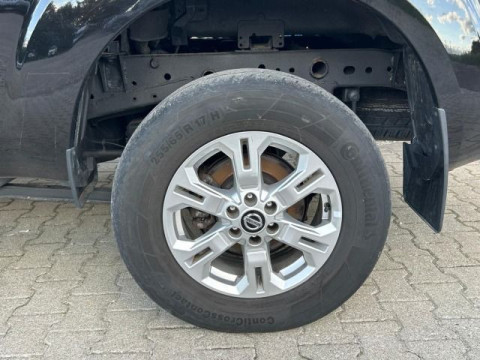 Ansicht 22 - Gebrauchtwagen Fahrzeug, Modell Navara der Marke Nissan von Verkäufer Autohaus Schuster GmbH