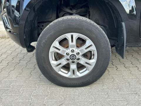 Ansicht 23 - Gebrauchtwagen Fahrzeug, Modell Navara der Marke Nissan von Verkäufer Autohaus Schuster GmbH