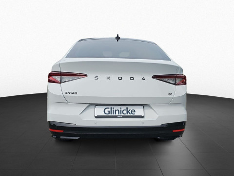 &Scaron;koda Enyaq - Enyaq Coupe 60 Sportline 62 kWh 132 kW AHK
