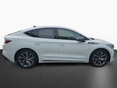 &Scaron;koda - Enyaq