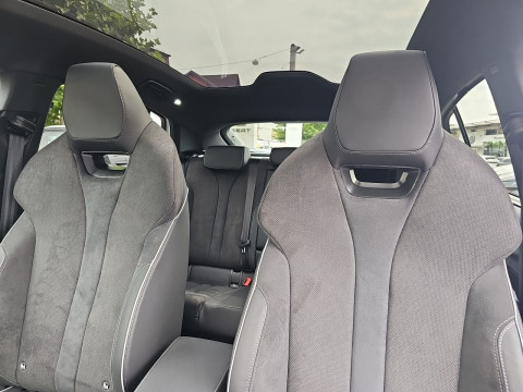 &Scaron;koda - Enyaq