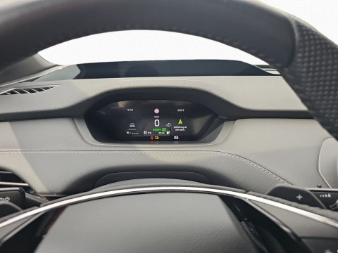 &Scaron;koda - Enyaq