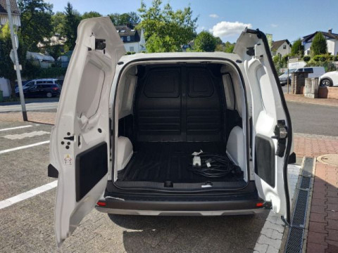 Ansicht 9 - Gebrauchtwagen Fahrzeug, Modell Townstar der Marke Nissan von Verkäufer Autohaus Vogt GmbH & Co KG