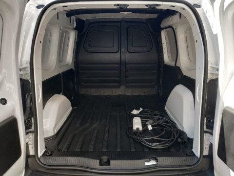 Ansicht 10 - Gebrauchtwagen Fahrzeug, Modell Townstar der Marke Nissan von Verkäufer Autohaus Vogt GmbH & Co KG