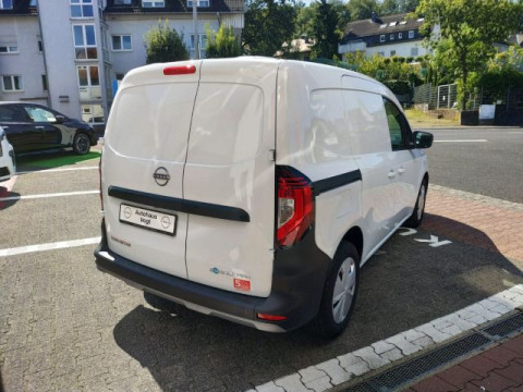 Ansicht 11 - Gebrauchtwagen Fahrzeug, Modell Townstar der Marke Nissan von Verkäufer Autohaus Vogt GmbH & Co KG