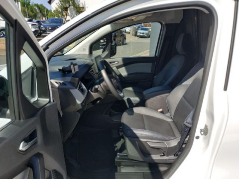 Ansicht 14 - Gebrauchtwagen Fahrzeug, Modell Townstar der Marke Nissan von Verkäufer Autohaus Vogt GmbH & Co KG