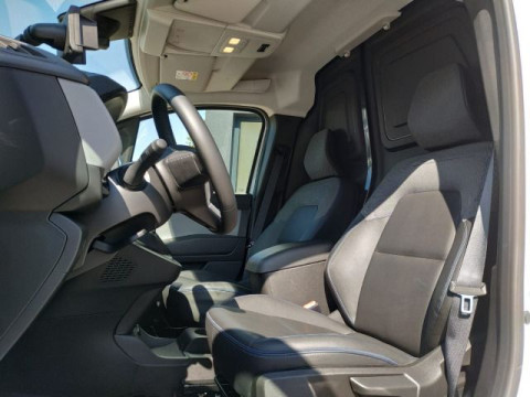 Ansicht 15 - Gebrauchtwagen Fahrzeug, Modell Townstar der Marke Nissan von Verkäufer Autohaus Vogt GmbH & Co KG