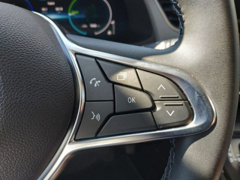 Ansicht 17 - Gebrauchtwagen Fahrzeug, Modell Townstar der Marke Nissan von Verkäufer Autohaus Vogt GmbH & Co KG