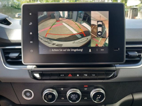 Ansicht 18 - Gebrauchtwagen Fahrzeug, Modell Townstar der Marke Nissan von Verkäufer Autohaus Vogt GmbH & Co KG