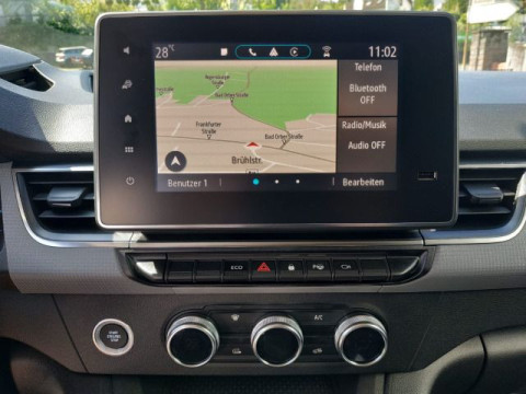 Ansicht 19 - Gebrauchtwagen Fahrzeug, Modell Townstar der Marke Nissan von Verkäufer Autohaus Vogt GmbH & Co KG