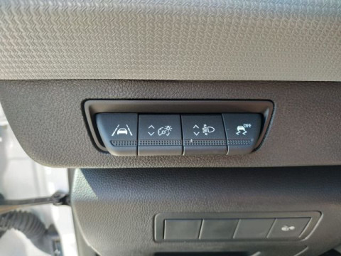 Ansicht 20 - Gebrauchtwagen Fahrzeug, Modell Townstar der Marke Nissan von Verkäufer Autohaus Vogt GmbH & Co KG