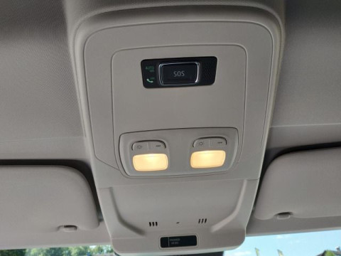 Ansicht 21 - Gebrauchtwagen Fahrzeug, Modell Townstar der Marke Nissan von Verkäufer Autohaus Vogt GmbH & Co KG