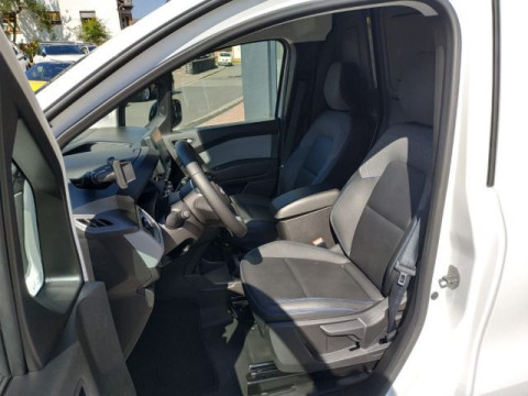 Ansicht 23 - Gebrauchtwagen Fahrzeug, Modell Townstar der Marke Nissan von Verkäufer Autohaus Vogt GmbH & Co KG