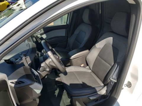 Ansicht 24 - Gebrauchtwagen Fahrzeug, Modell Townstar der Marke Nissan von Verkäufer Autohaus Vogt GmbH & Co KG